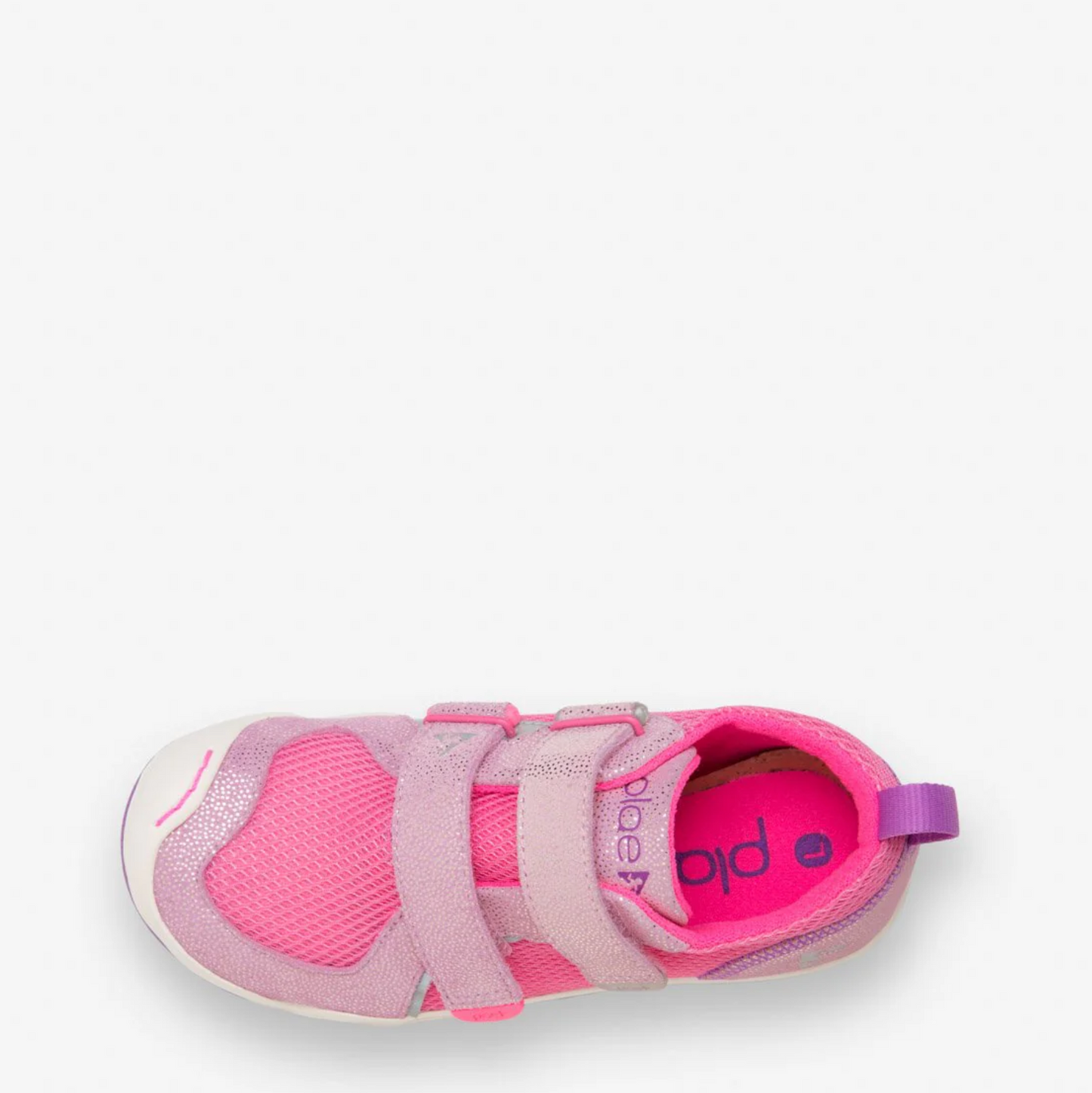 PLAE -TY PINK/DEWBERRY INFANT/JUNIOR TRAINER