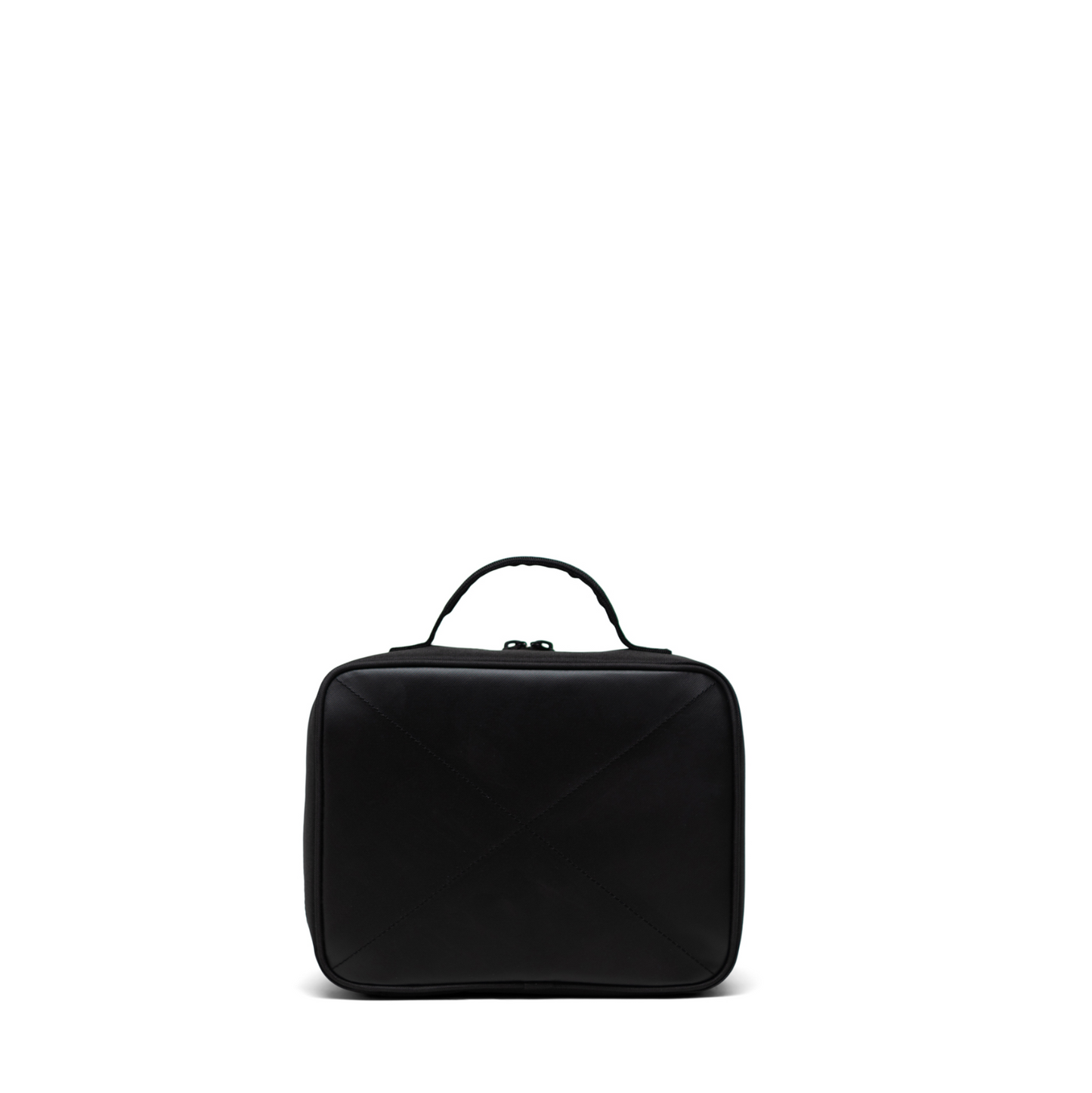 Herschel Pop Quiz Lunch Box Insulated Black