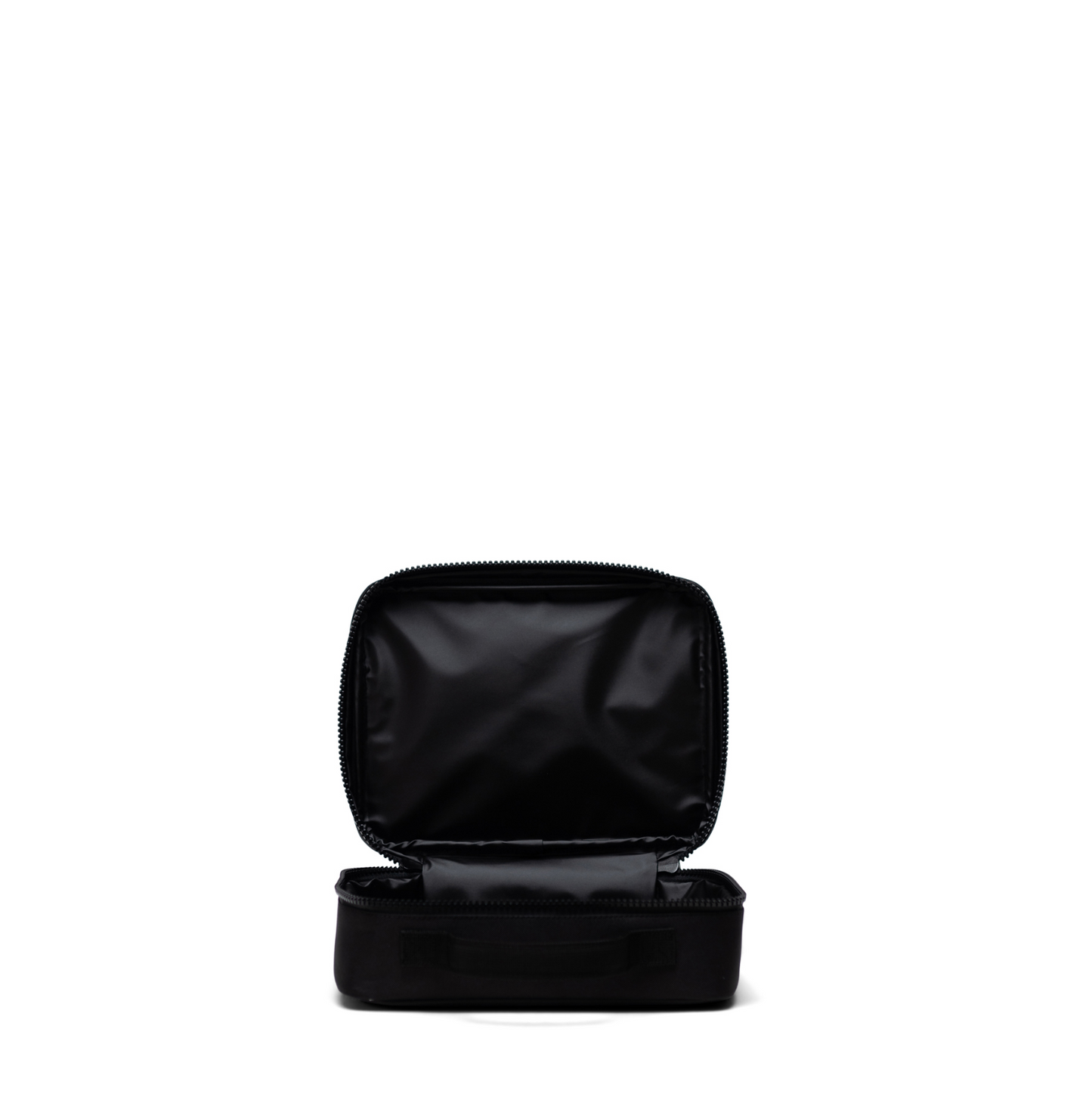 Herschel Pop Quiz Lunch Box Insulated Black