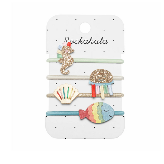 Rockahula Under The Sea Ponies