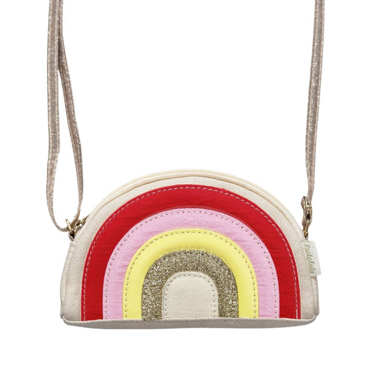 Rockahula Cheerful Rainbow Bag