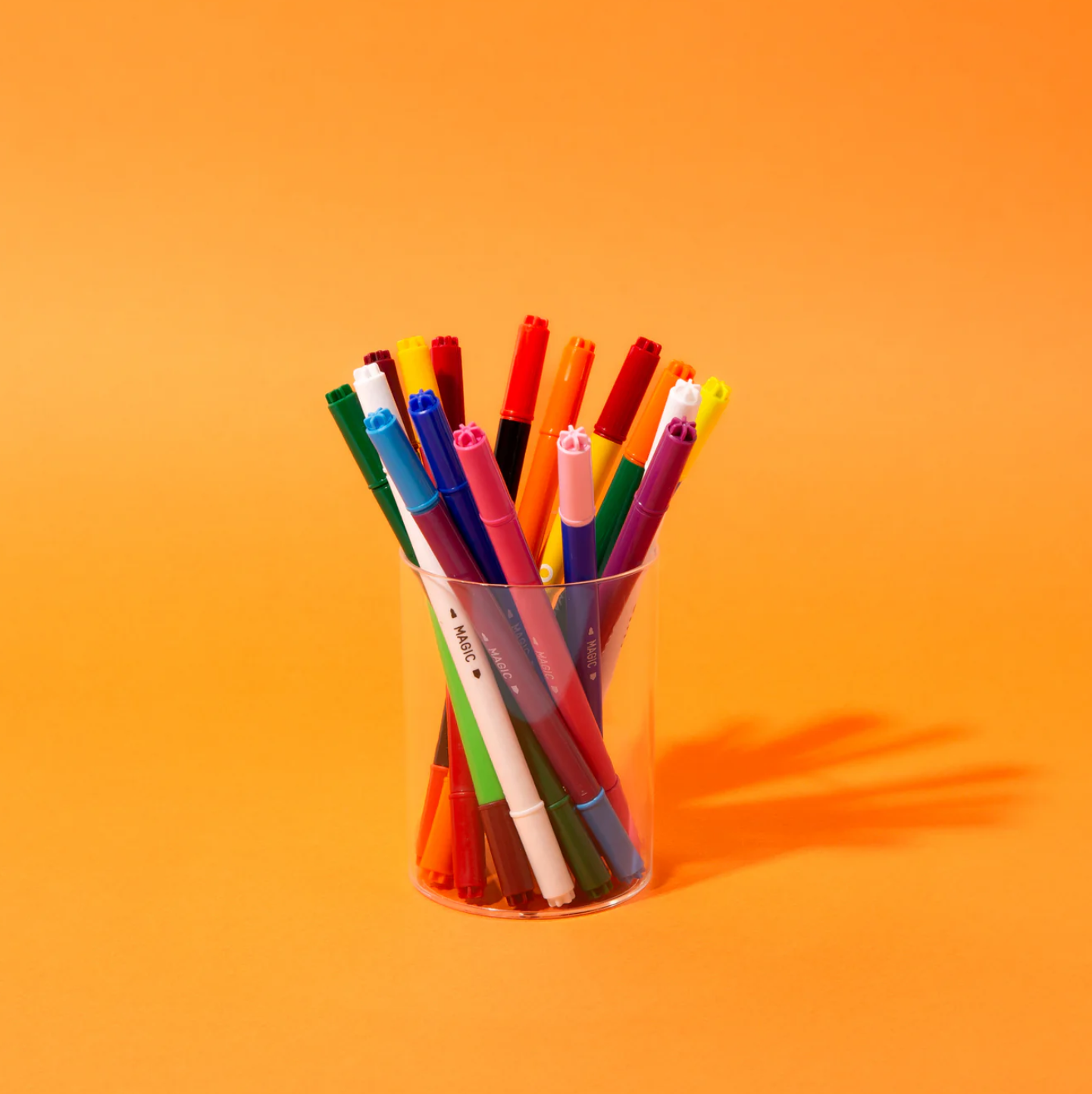 OMY Magic Markers