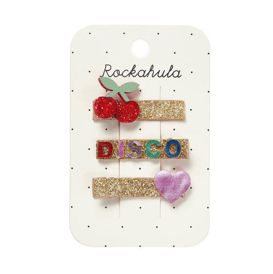 Rockahula Disco Bar Clips