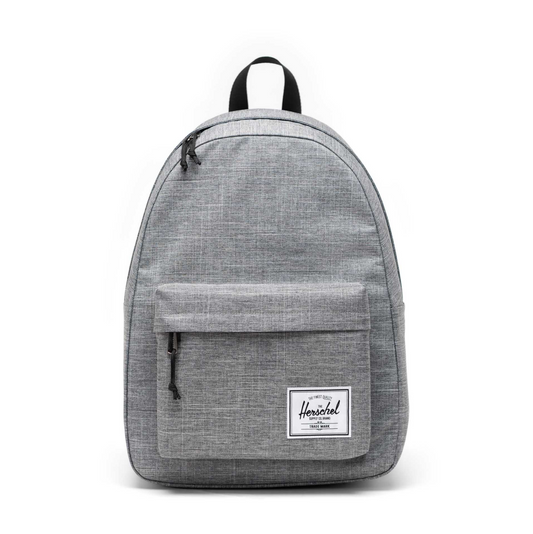 Herschel Classic™ Backpack 26L Raven Crosshatch Grey