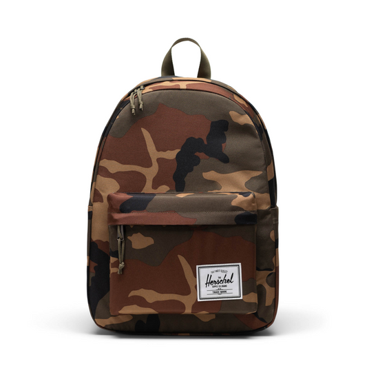 Herschel Classic™ Backpack 26L Woodland Camo