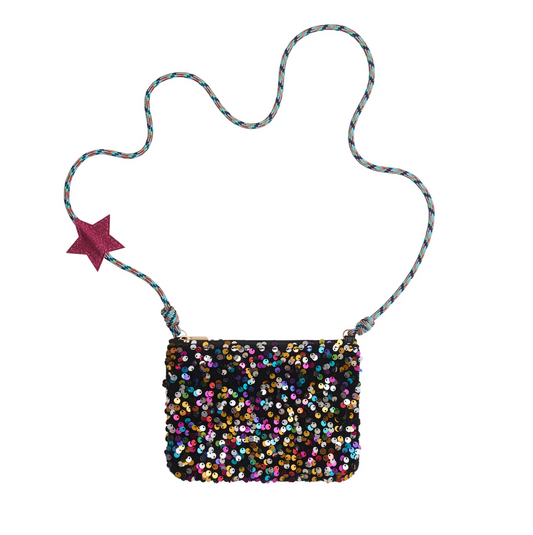 MIMI & LULA Disco diva cross body bag