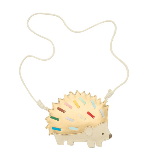 MIMI & LULA Harry hedgehog bag