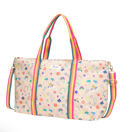 MIMI & LULA Dreamland weekender