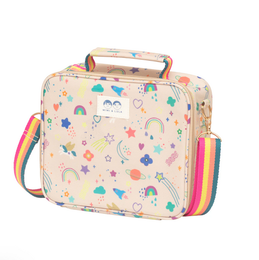 MIMI & LULA Dreamland lunch bag
