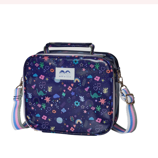 MIMI & LULA Doodle lunch bag