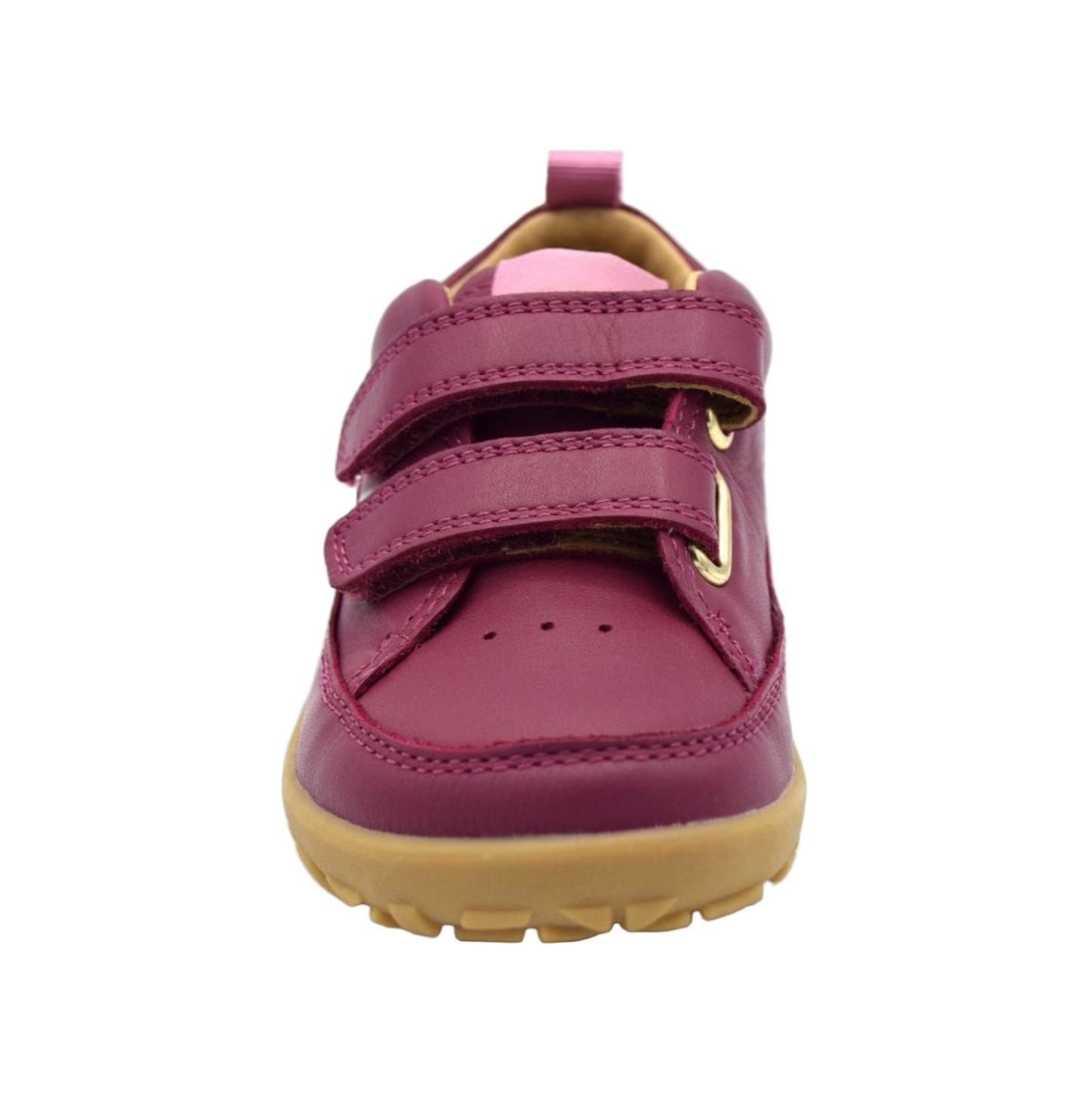 BOBUX Dawn Beaujolias Pink Leather