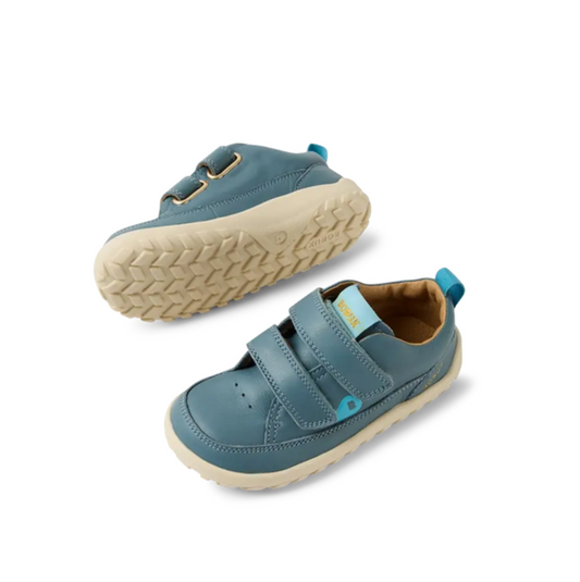BOBUX Dawn Stormy Weather Leather