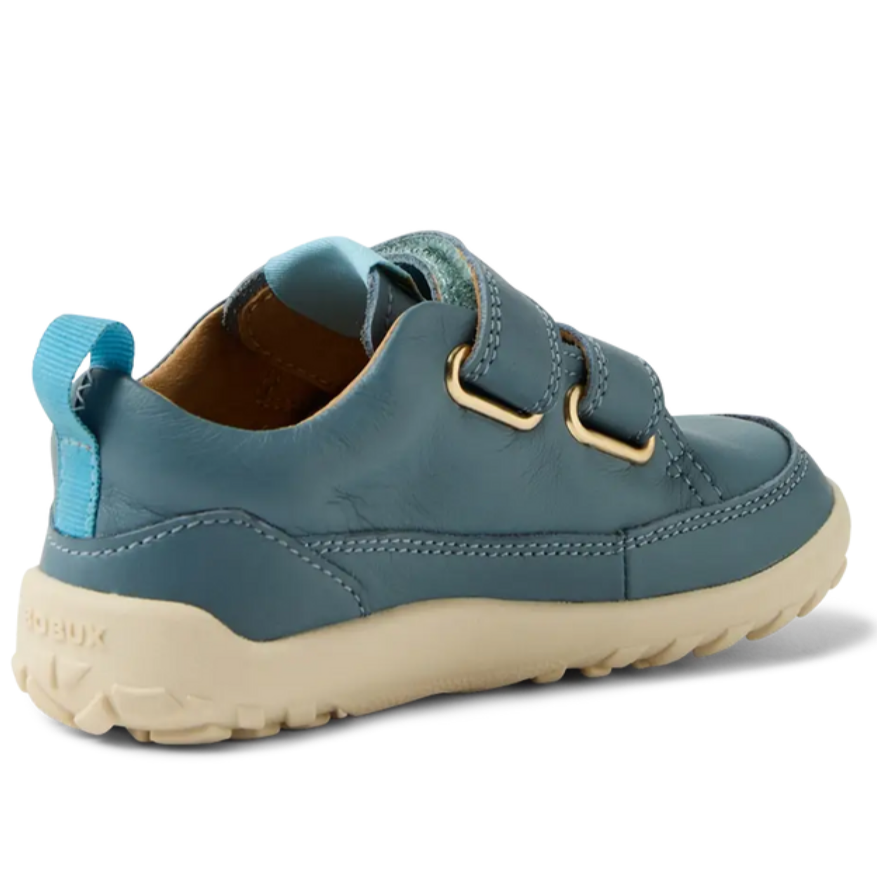 BOBUX Dawn Stormy Weather Leather