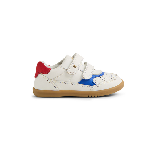 BOBUX HUNTER TRAINER WHITE