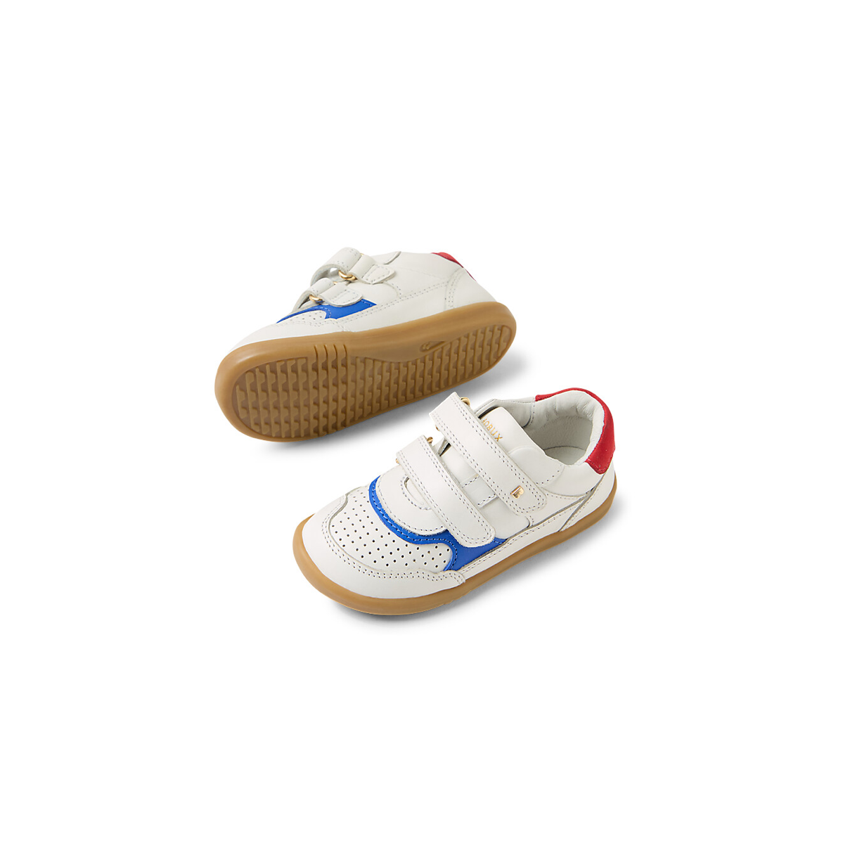 BOBUX HUNTER TRAINER WHITE
