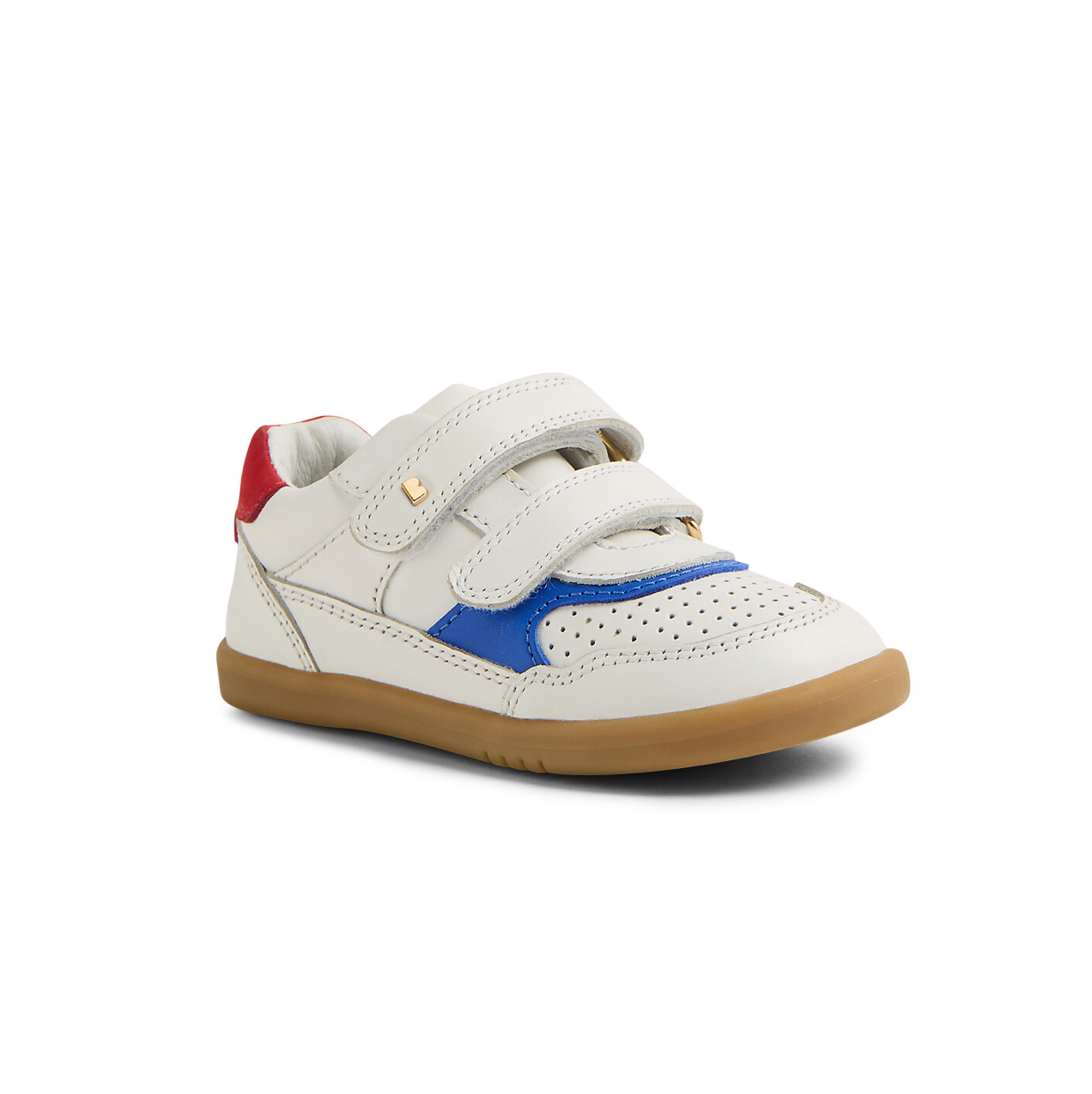 BOBUX HUNTER TRAINER WHITE