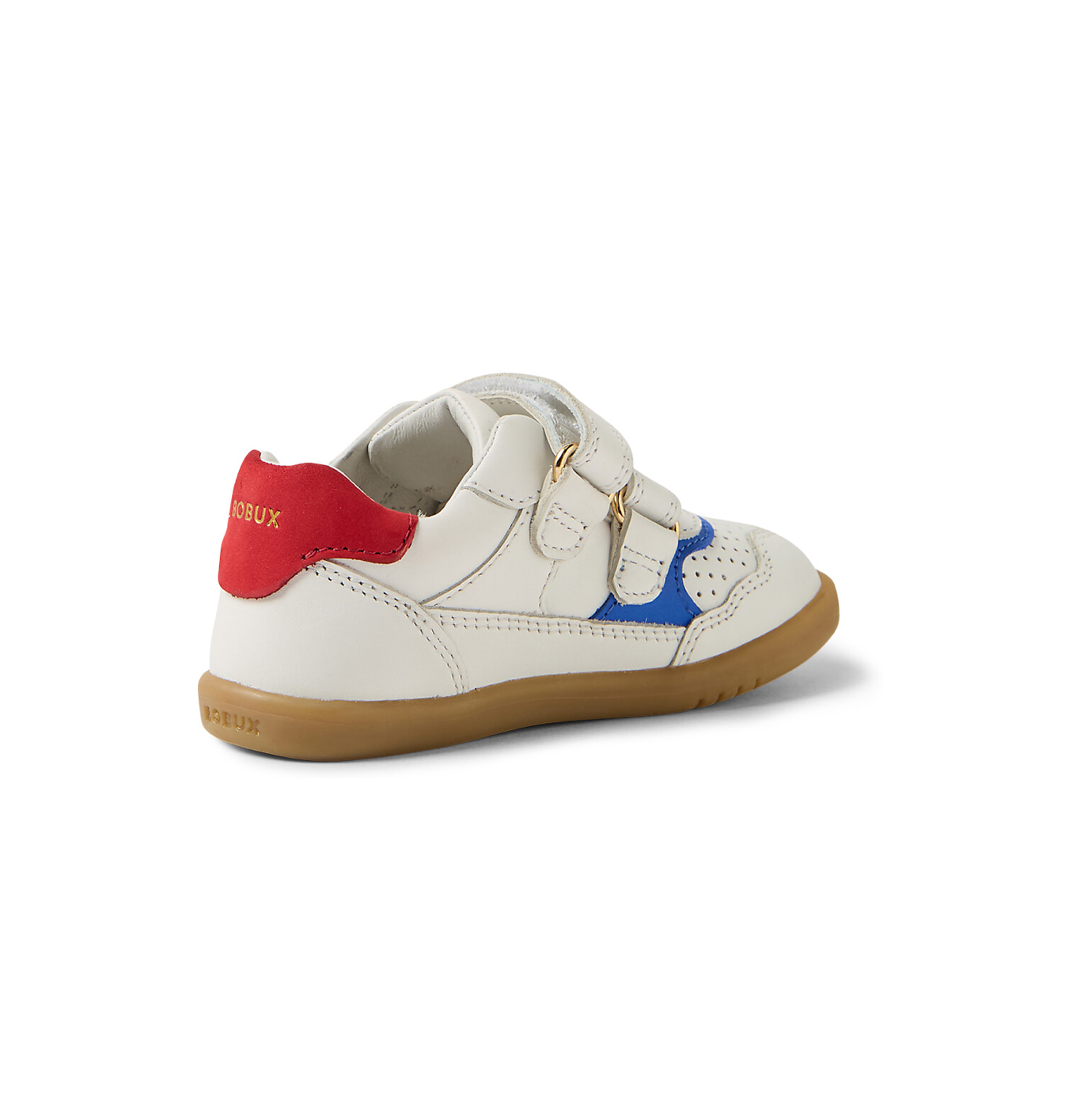 BOBUX HUNTER TRAINER WHITE