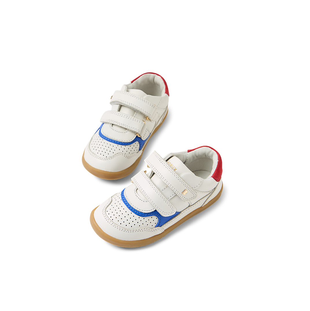 BOBUX HUNTER TRAINER WHITE