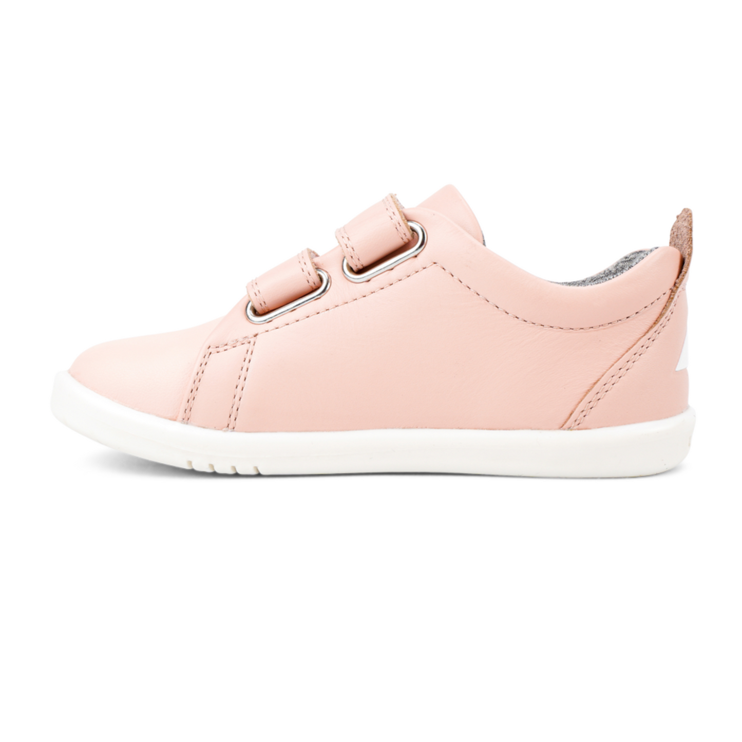 Bobux Grass Court Seashell