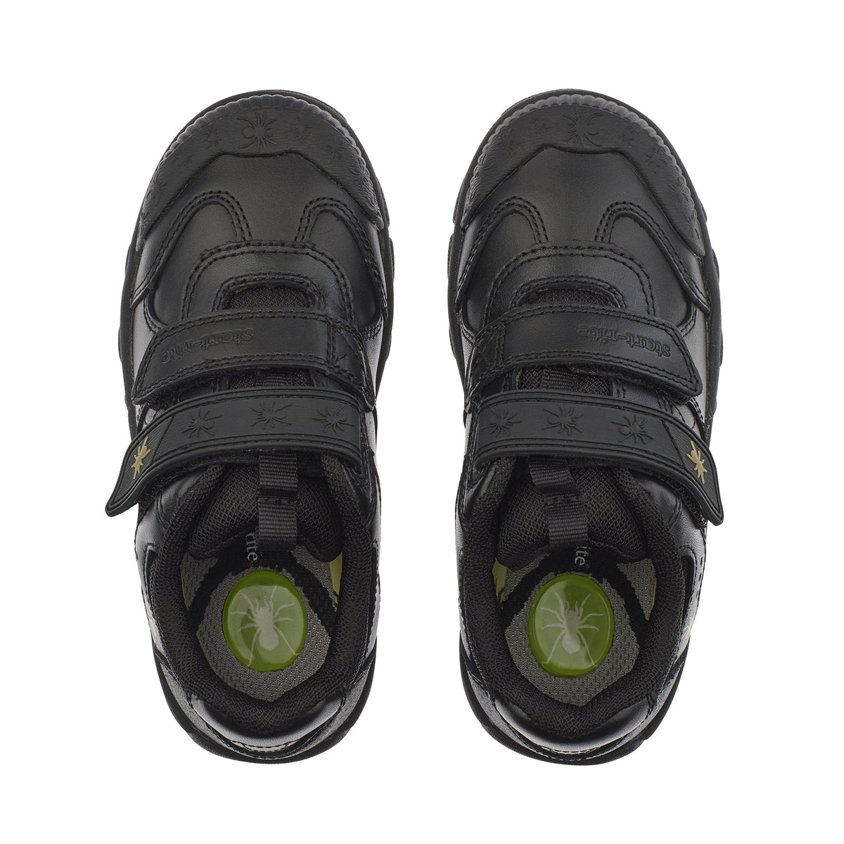 Start-Rite Tarantula Hardwearing School Shoes