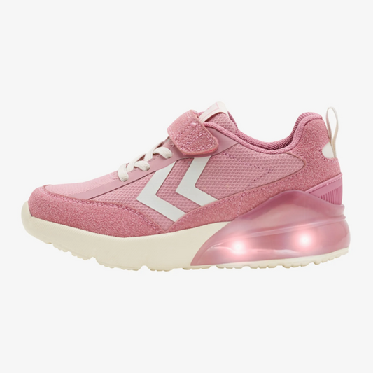 Hummel Daylight JNR Pink