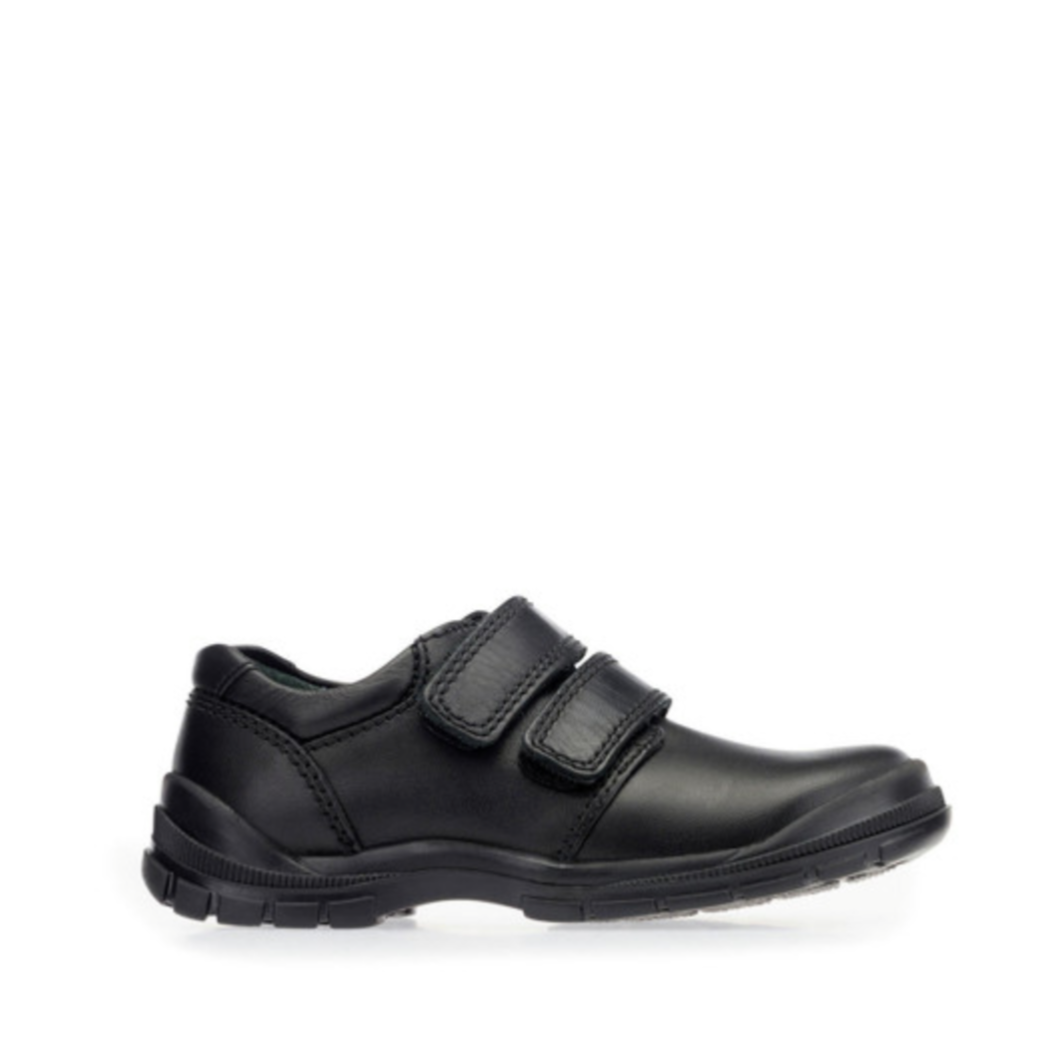 Start-Rite Engineer School Shoes