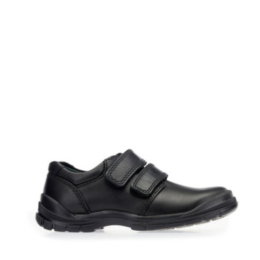 Start-Rite Engineer School Shoes
