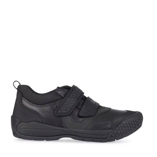 Start-Rite Strike Sporty School Shoes