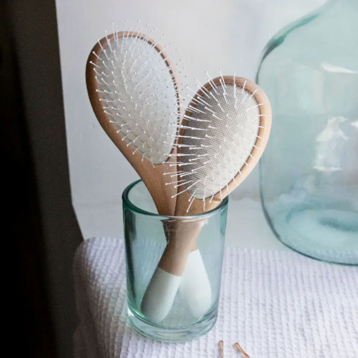 Bachca Detangling and Volume Brush - Small Size