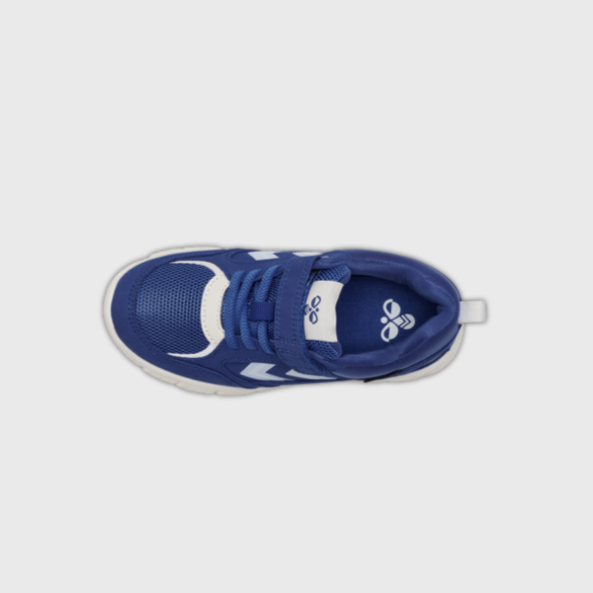 Hummel X-light 2.0 Tex JR Sodalite Blue Trainers
