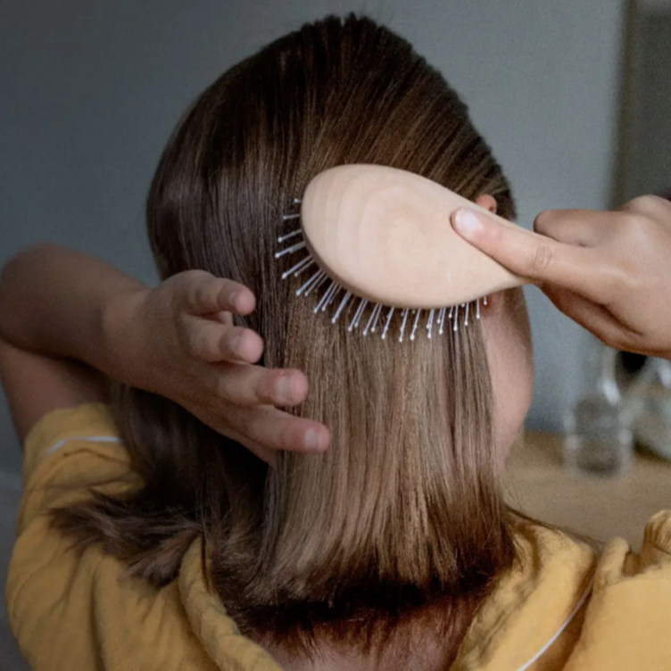 Bachca Detangling and Volume Brush - Small Size
