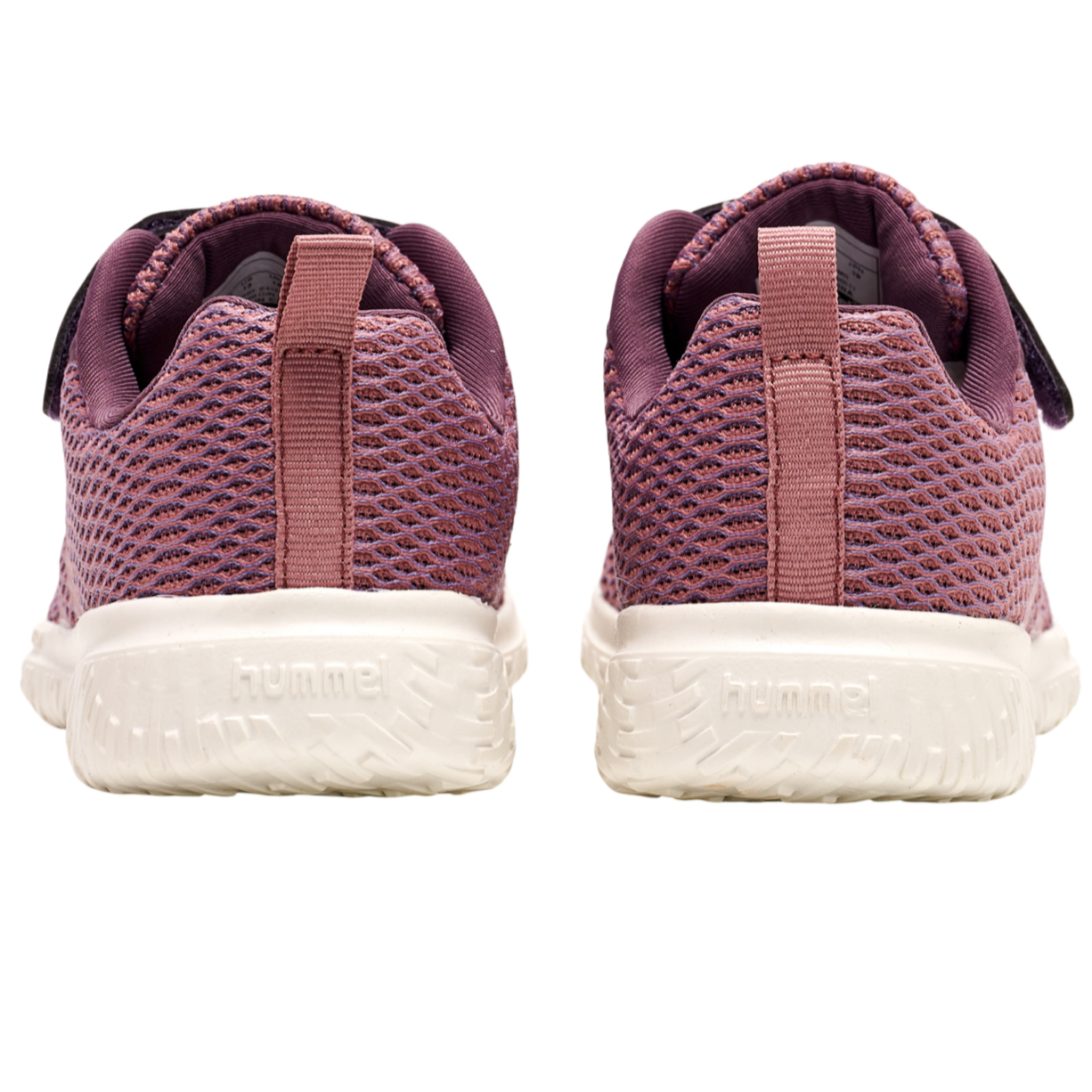 Hummel Actus Recycled Sparrow Trainers