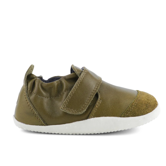 Bobux Marvel Olive