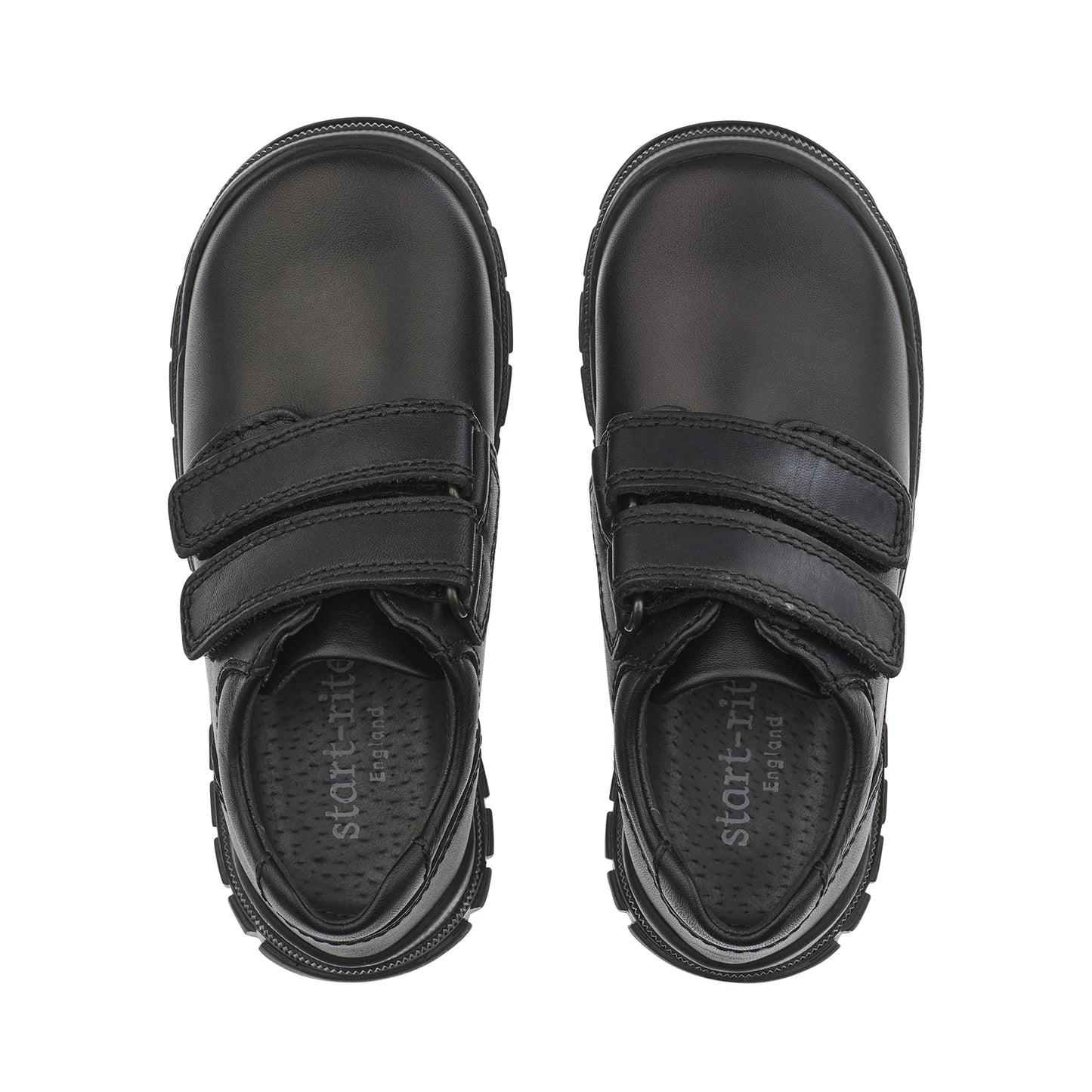 Start-Rite Engineer School Shoes