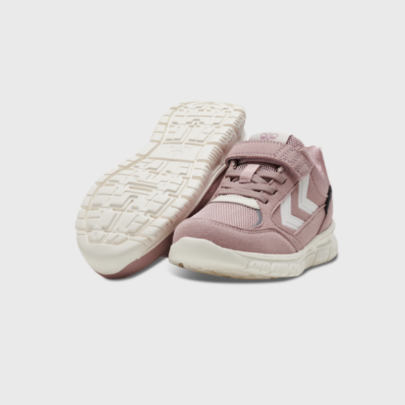 Hummel X-light 2.0 Tex JR Woodrose Trainers