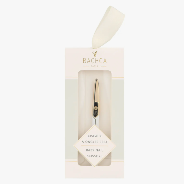 Bachca Baby Scissors