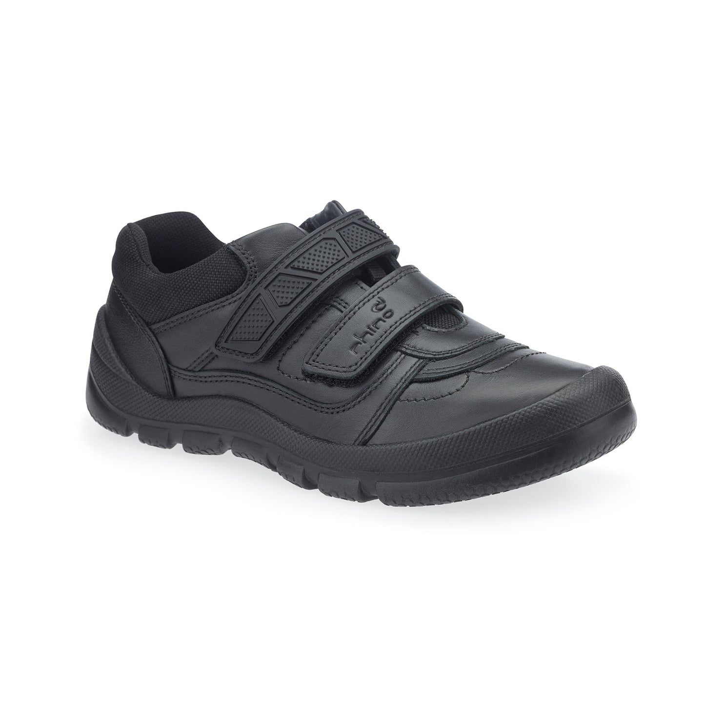 Start-Rite Rhino Warrior School Shoes