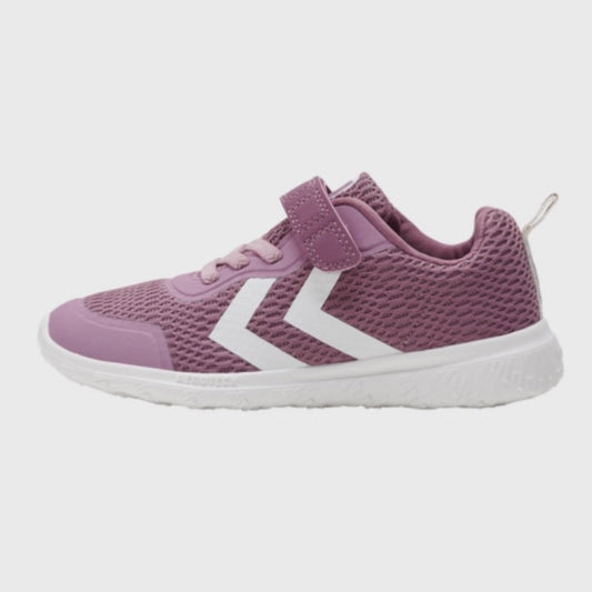 Hummel Actus Recycled Purple