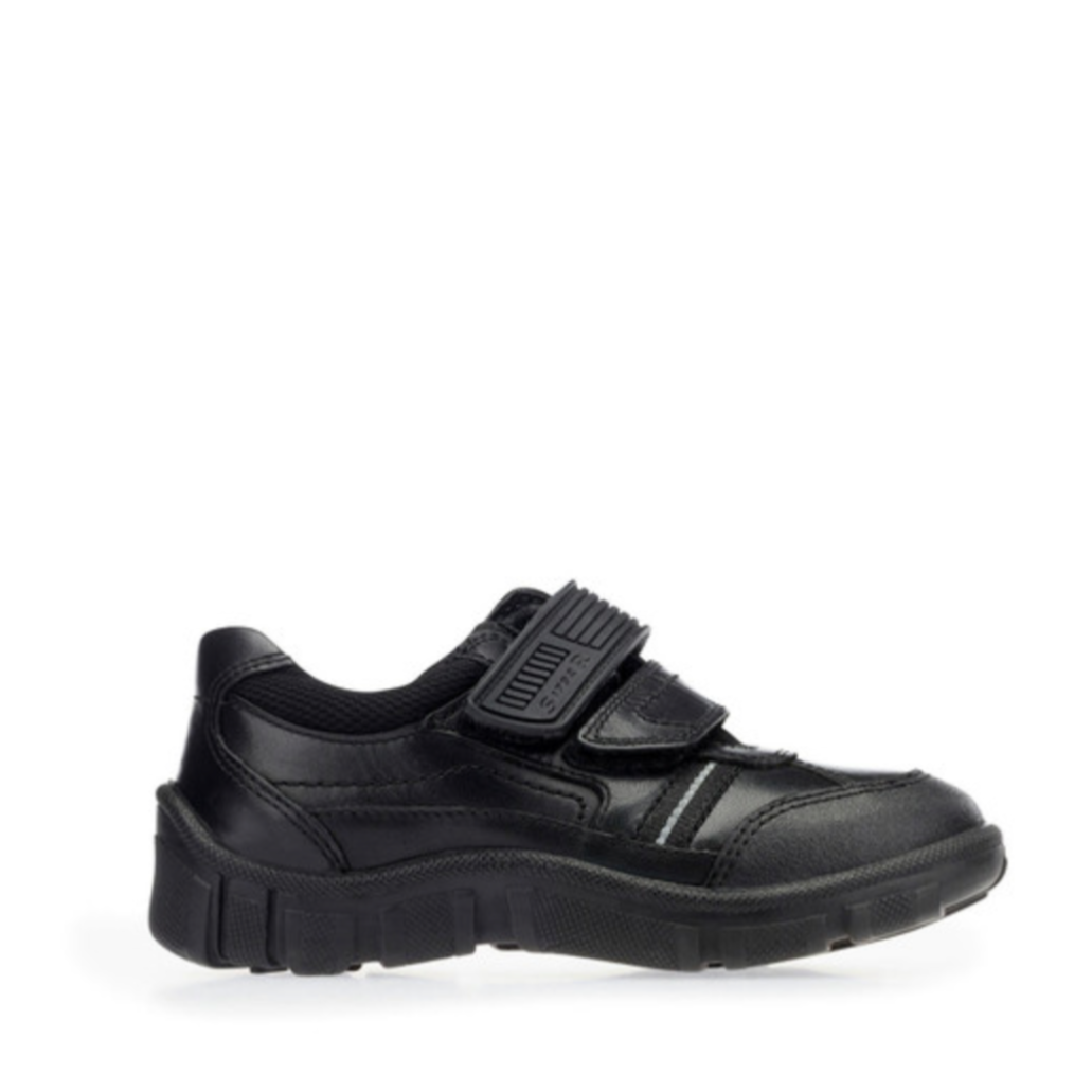 Start-Rite Luke School Shoes