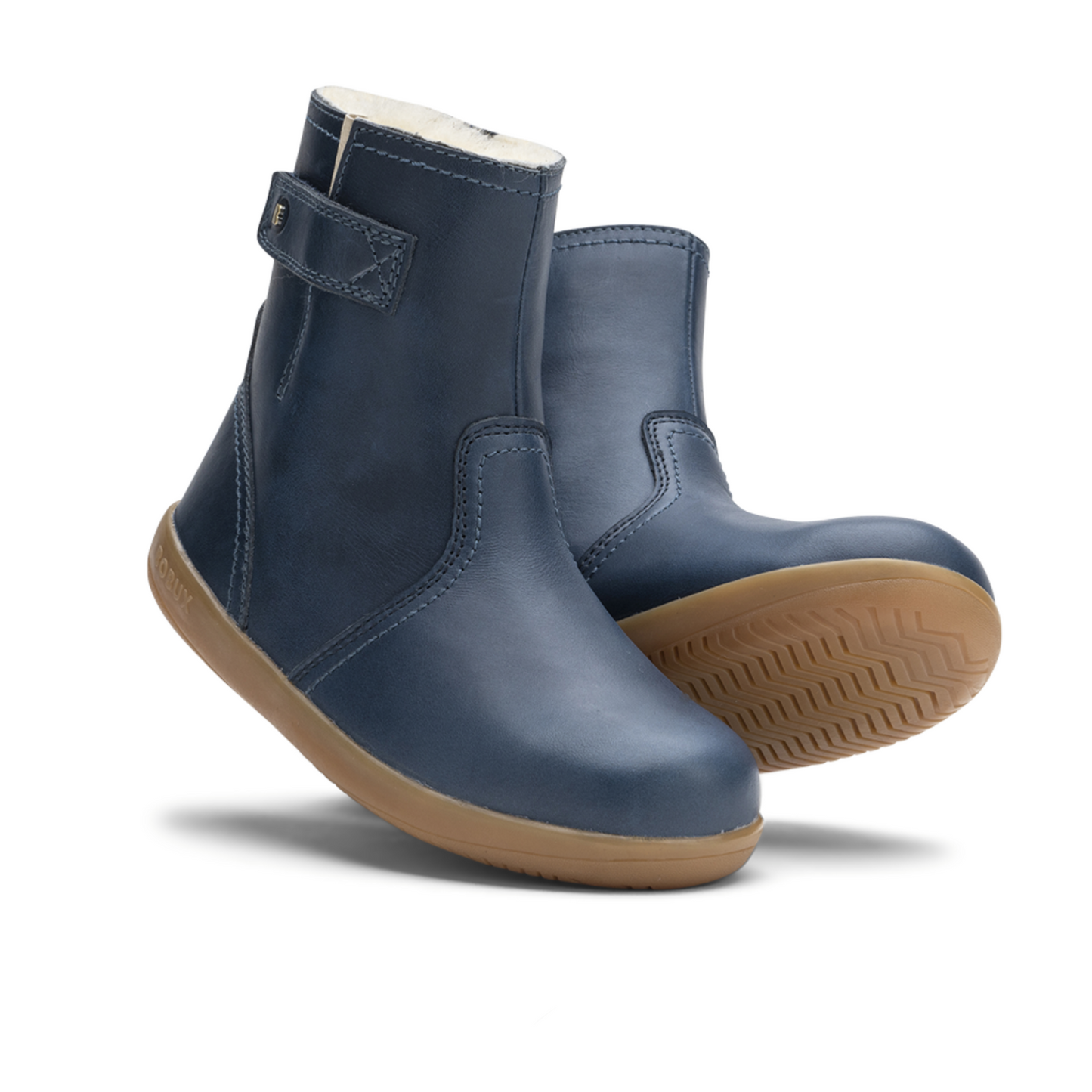 Bobux Tahoe Arctic Midnight Lined Boots