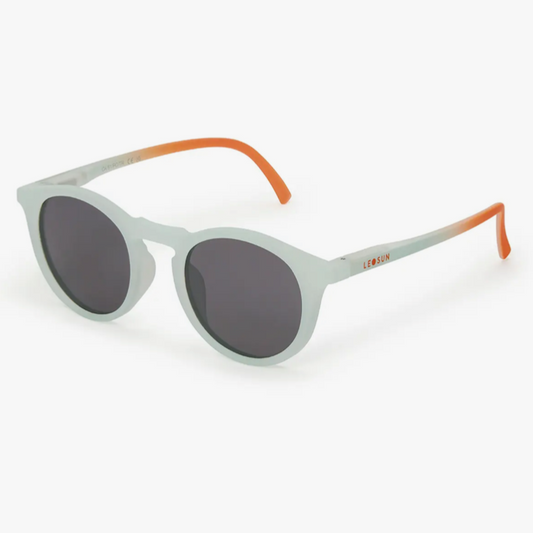 Leosun SS23 Baby Sunglasses 0-2 years - Blue Fade