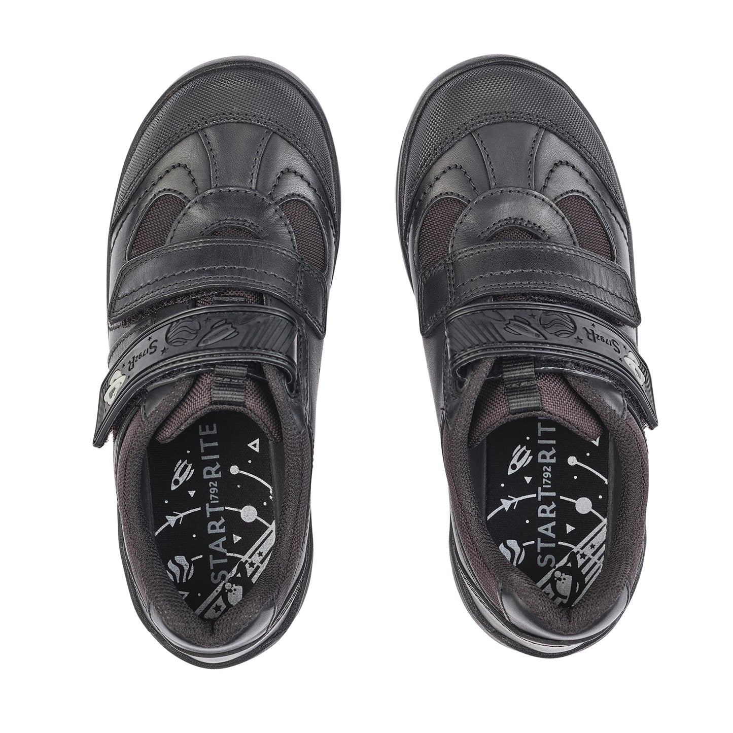 Start-Rite Rocket Active School Shoes