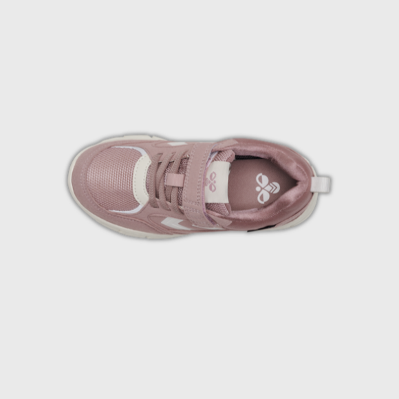 Hummel X-light 2.0 Tex JR Woodrose Trainers