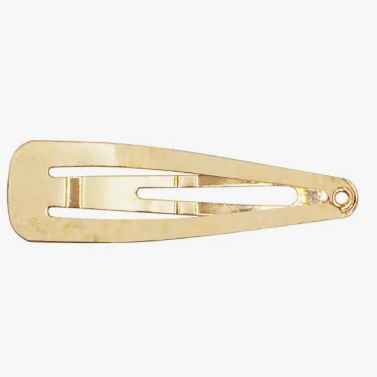 Bachca Clic Clac Hair Clips X4