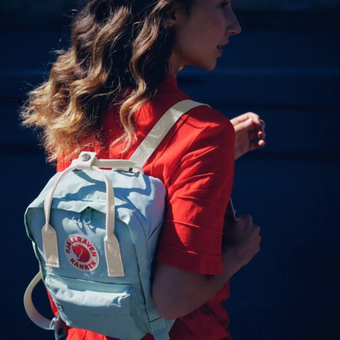 Fjällräven Känken Mini Fog Backpack