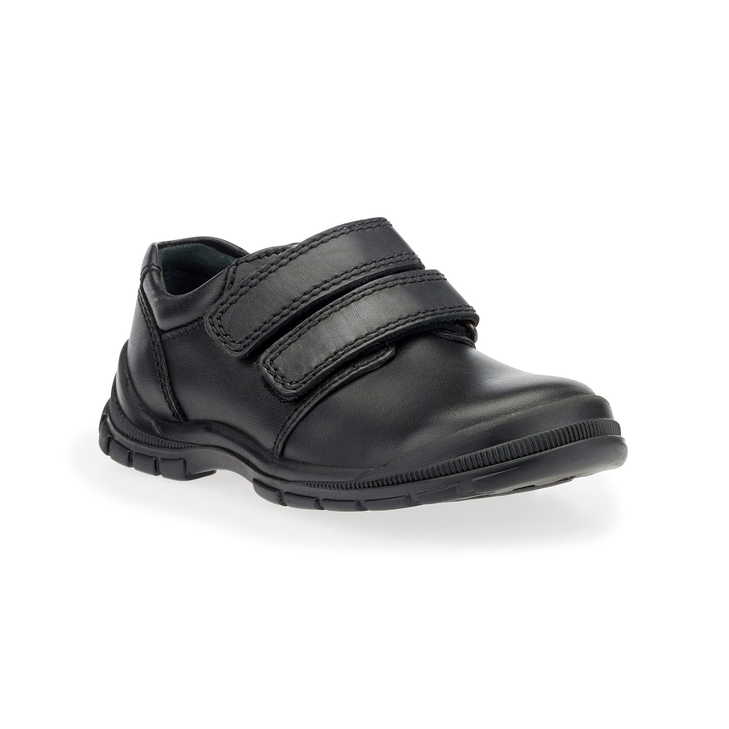 Start-Rite Engineer School Shoes
