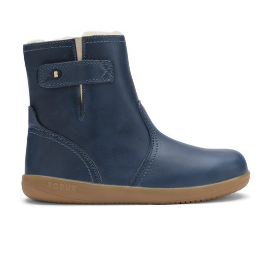 Bobux Tahoe Arctic Midnight Lined Boots