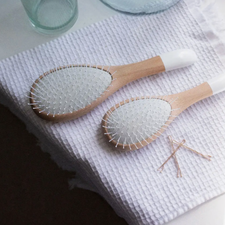 Bachca Detangling and Volume Brush - Small Size
