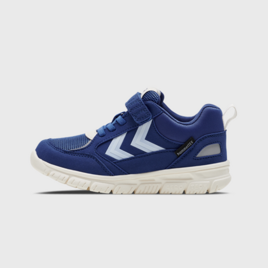 Hummel X-light 2.0 Tex JR sodalite Trainers
