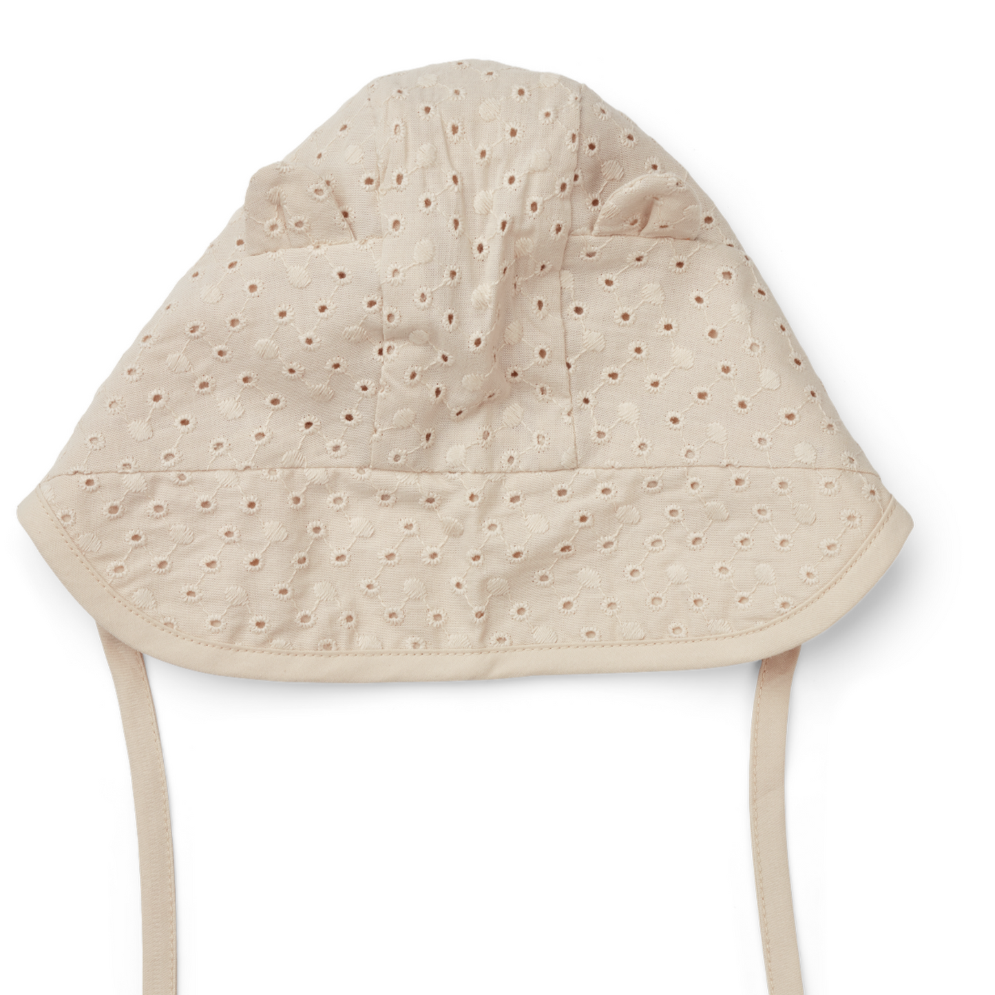 Liewood Rae Anglaise Sun Hat Sandy